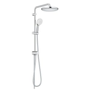 ΣΤΗΛΗ ΝΤΟΥΖ TEMPESTA SYSTEM 250 ΜΕ ΔΙΑΝΟΜΕΑ CHROME (26980001) GROHE - Image 3
