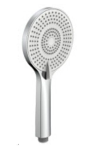 ΤΗΛΕΦΩΝΟ ΝΤΟΥΖ 3 ΡΟΩΝ PVD BRUSHED NICKEL