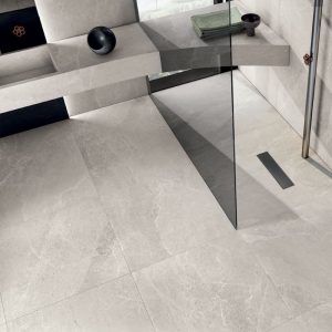 ΠΛΑΚΑΚΙ ADVANTAGE SKIN CHALK MATT RECTIFIED 100X300CM (3.5MM) - Image 3