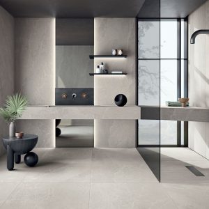 ΠΛΑΚΑΚΙ ADVANTAGE SKIN CHALK MATT RECTIFIED 100X300CM (3.5MM) - Image 4