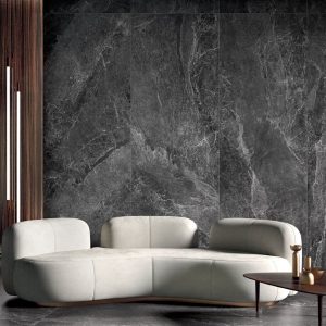 ΠΛΑΚΑΚΙ ADVANTAGE SKIN GRAPHITE MATT RECTIFIED 100X300CM (3.5MM) - Image 3