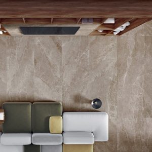 ΠΛΑΚΑΚΙ ADVANTAGE SKIN GREIGE MATT RECTIFIED 100X300CM (3.5MM) - Image 4
