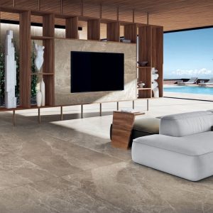 ΠΛΑΚΑΚΙ ADVANTAGE SKIN GREIGE MATT RECTIFIED 100X300CM (3.5MM) - Image 3
