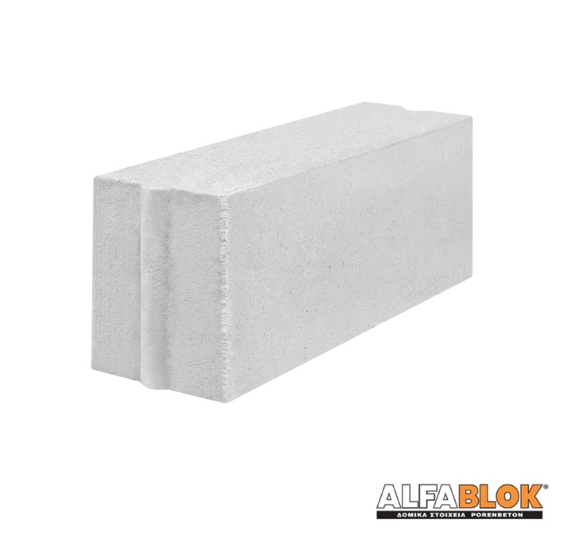 alfablock 17,5 ΠΡΟΜΠΕΤΟΝ 60Χ25Χ12.5CM ALFABLOK - Image 1