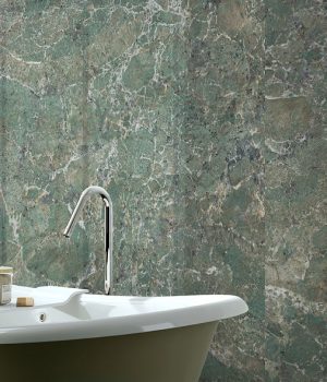 ΠΛΑΚΑΚΙ AMAZZONITE POLISHED RECTIFIED 60X120CM - Image 3