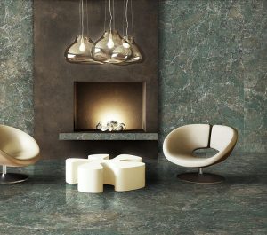 ΠΛΑΚΑΚΙ AMAZZONITE POLISHED RECTIFIED 60X120CM - Image 2