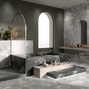 ΠΛΑΚΑΚΙ ARGOS GREY MAT COLOUR BODY RECTIFIED 60X120CM - Image 2