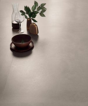 ΠΛΑΚΑΚΙ CEMENT PROJECT COLOR-10 CEM MATT RECTIFIED 100X300CM (5.5MM) - Image 2