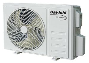 DAI-ICHI DHT22-09IVi 9.000BTU/h WI-FI READY ΚΛΙΜΑΤΙΣΤΙΚΟ INVERTER - Image 5