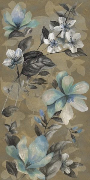 ΠΛΑΚΑΚΙ FIORE ORO MATT RECTIFIED 60X120CM