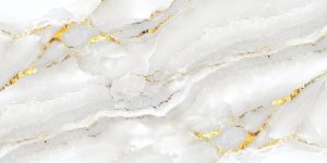 ΠΛΑΚΑΚΙ GRACE GOLD FULL POLISHED RECTIFIED 60X120CM