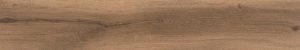 ΠΛΑΚΑΚΙ HOLLYWOOD WALNUT MAT RECTIFIED 20X120CM