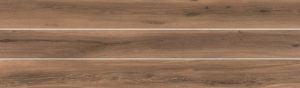 ΠΛΑΚΑΚΙ HOLLYWOOD WALNUT MAT RECTIFIED 20X120CM - Image 3