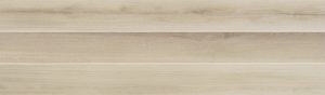 ΠΛΑΚΑΚΙ HOLLYWOOD WHITE MAT RECTIFIED 20X120CM - Image 3