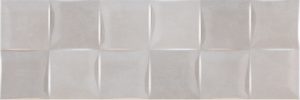 ΠΛΑΚΑΚΙ LANGRES MOSAIQUE GREY MAT 20Χ60CM