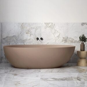 ΠΛΑΚΑΚΙ MATARAZZO PURE FULL POLISHED RECTIFIED 60X120CM - Image 2