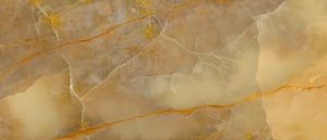 ΠΛΑΚΑΚΙ MYSTERIUM AMBER FULL POLISHED RECTIFIED 60X120CM