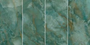 ΠΛΑΚΑΚΙ MYSTERIUM ACQUA FULL POLISHED RECTIFIED 60X120CM - Image 3