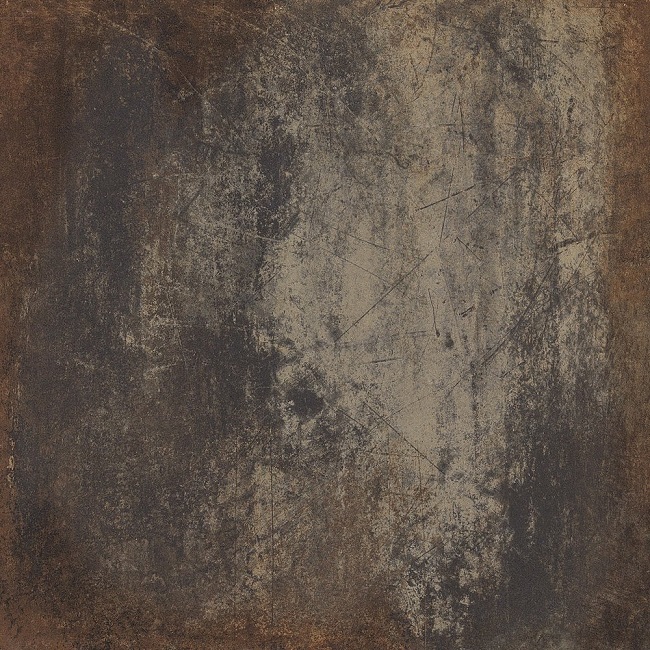 oxydum20rust2060x60-1.jpg ΠΛΑΚΑΚΙ OXYDUM RUST MATT COLOUR BODY RECTIFIED 60X60CM - Image 1