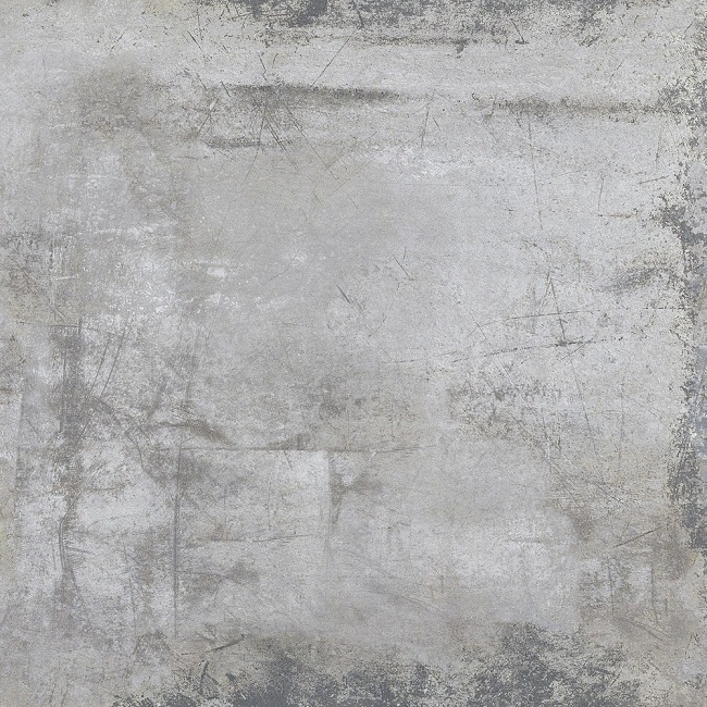 oxydum20silver2060x60-1.jpg ΠΛΑΚΑΚΙ OXYDUM SILVER MATT COLOUR BODY RECTIFIED 60X60CM - Image 1