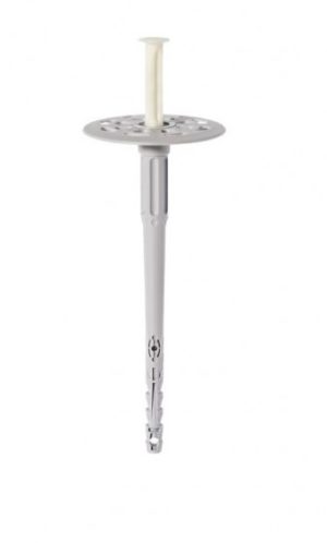 ΒΥΣΜΑ ΜΟΝΩΣΕΩΝ TERMOZ PN 08x130mm ΠΛΑΣΤΙΚΗ ΚΑΡΦΙΔΑ FISCHER