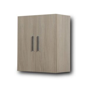 Ντουλάπι Μπάνιο (Πλυντηρίου) Alon 5 HARMONY 3CSM060HNO 60x70x31 - Image 2