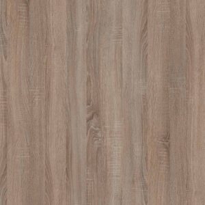 Καθρέφτης SIENA SONOMA DARK 75 3MSI075SD0W με ντουλάπια 75x14x65cm - Image 3