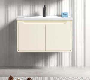 ΣΕΤ ΠΑΓΚΟΥ ECHO 80cm χρ.SOFT LEMON