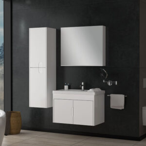 ΚΑΘΡΕΦΤΗΣ ADA 80cm χρ,WHITE MAT 3MADA080WHM - Image 3