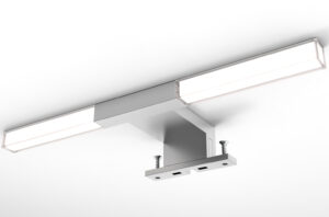 Σετ Έπιπλο Μπάνιου SIENA SONOMA DARK 55 9SSI055SD0W Πάγκο 51x34x83cm - Image 11