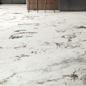 ΠΛΑΚΑΚΙ PERPETUAL BRECCIA WARM SOFT COLOUR BODY RECTIFIED 60X120CM - Image 2