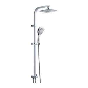 ΣΤΗΛΗ ΝΤΟΥΖ HILL BIANCO PLUS CHROME