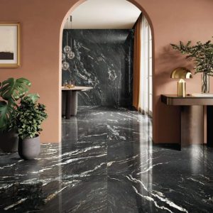 ΠΛΑΚΑΚΙ PERPETUAL BELVEDERE DARK LUX COLOUR BODY RECTIFIED 60X120CM - Image 2