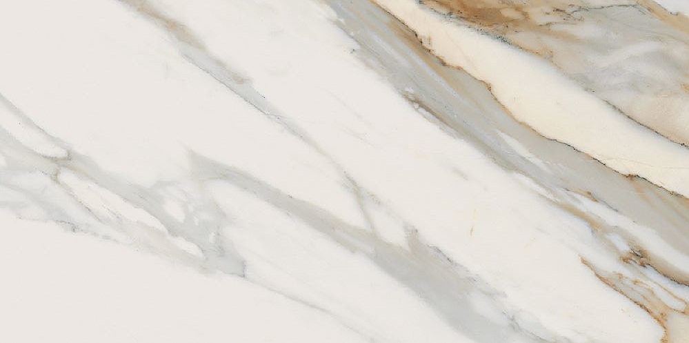 VENATO GOL PANARIA SOFT ΠΛΑΚΑΚΙ PERPETUAL VENATO GOLD SOFT COLOUR BODY RECTIFIED 60X120CM - Image 1
