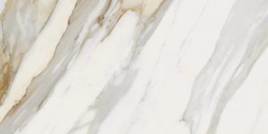 ΠΛΑΚΑΚΙ PERPETUAL VENATO GOLD LUX COLOUR BODY RECTIFIED 60X120CM