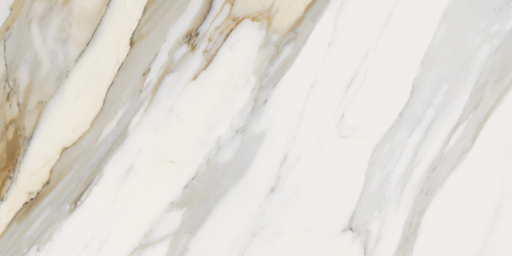 VENATO GOLD PANARIA ΠΛΑΚΑΚΙ PERPETUAL VENATO GOLD LUX COLOUR BODY RECTIFIED 60X120CM - Image 1
