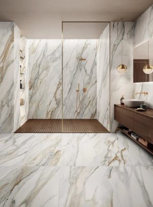 ΠΛΑΚΑΚΙ PERPETUAL VENATO GOLD LUX COLOUR BODY RECTIFIED 60X120CM - Image 5