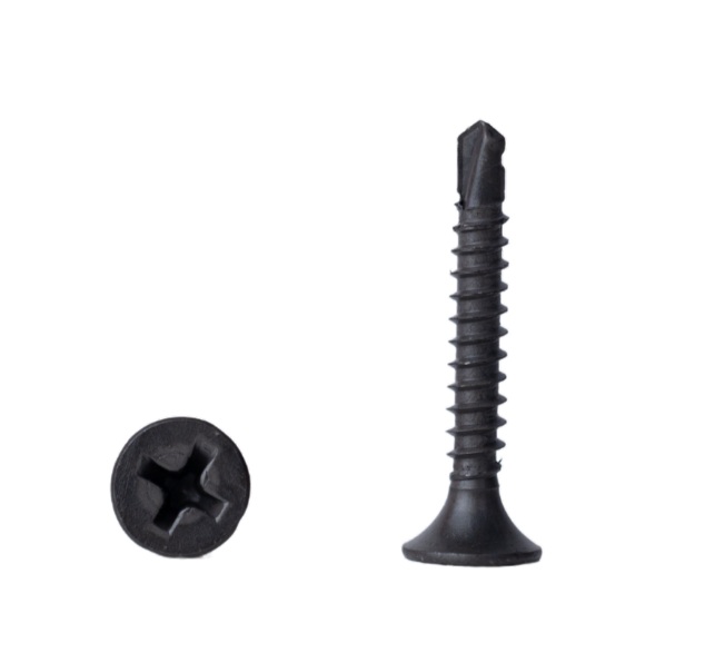 τρυπανοβιδα ΤΡΥΠΑΝΟΒΙΔΑ TB 3.5X45 (500ΤΜΧ) - Image 1